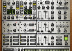 Waves Element 2 Synth (Latest Version)